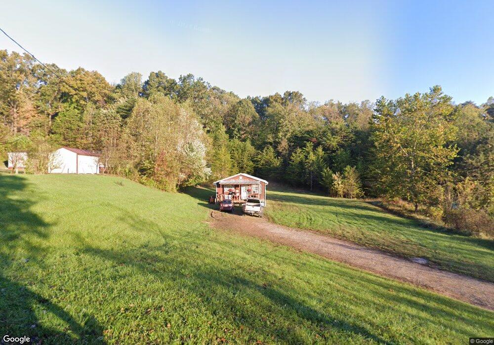 423 Mahogny Rd, West Union, OH 45693 - photo 1