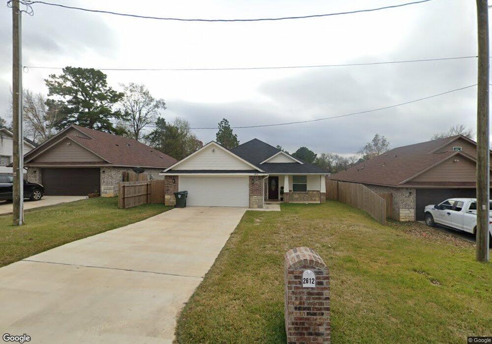 2612 Madison St, Tyler, TX 75701 - photo 1