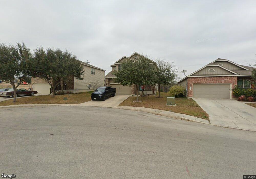 3907 Campo Seco, San Antonio, TX 78223 - photo 1