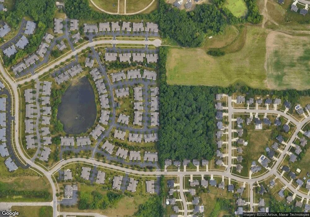 8090 Mistyview Dr SW unit 125, Byron Center, MI 49315 - photo 1