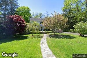 12 van Meter Fens, New Rochelle, NY 10804