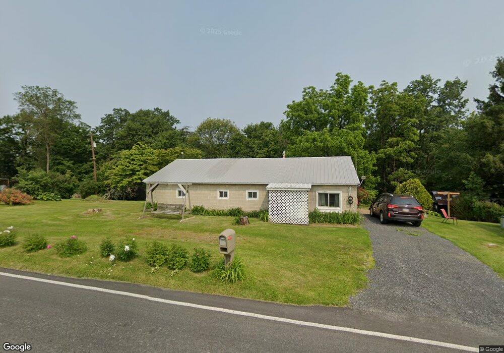 5885 Old Stage Rd, Mc Clure, PA 17841 - photo 1