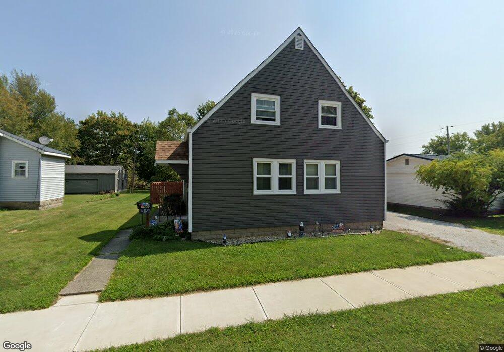 421 S East St, Tipton, IN 46072 - photo 1