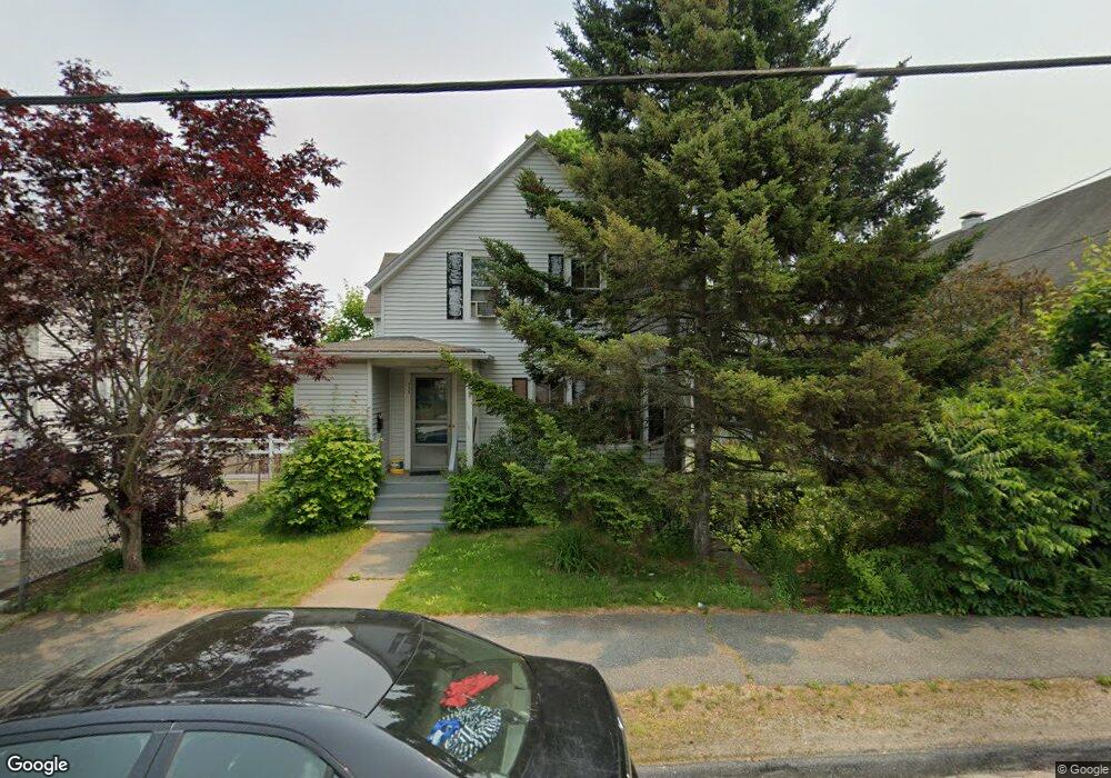 113 Coburn Ave, Worcester, MA 01604 - photo 1