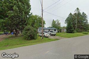 310 W Sherman St, Whittemore, MI 48770