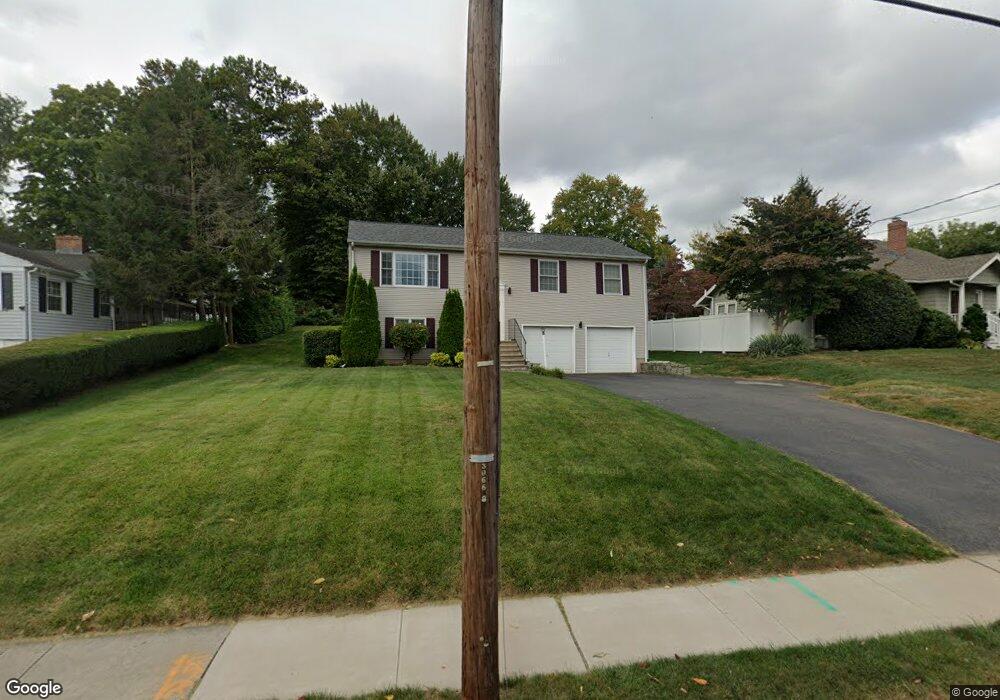 601 S Main St, West Hartford, CT 06110 - photo 1