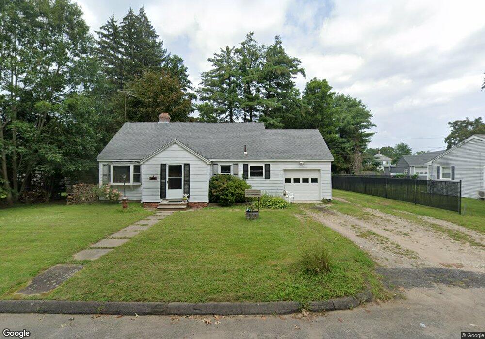 1 Allen St, Easthampton, MA 01027 - photo 1