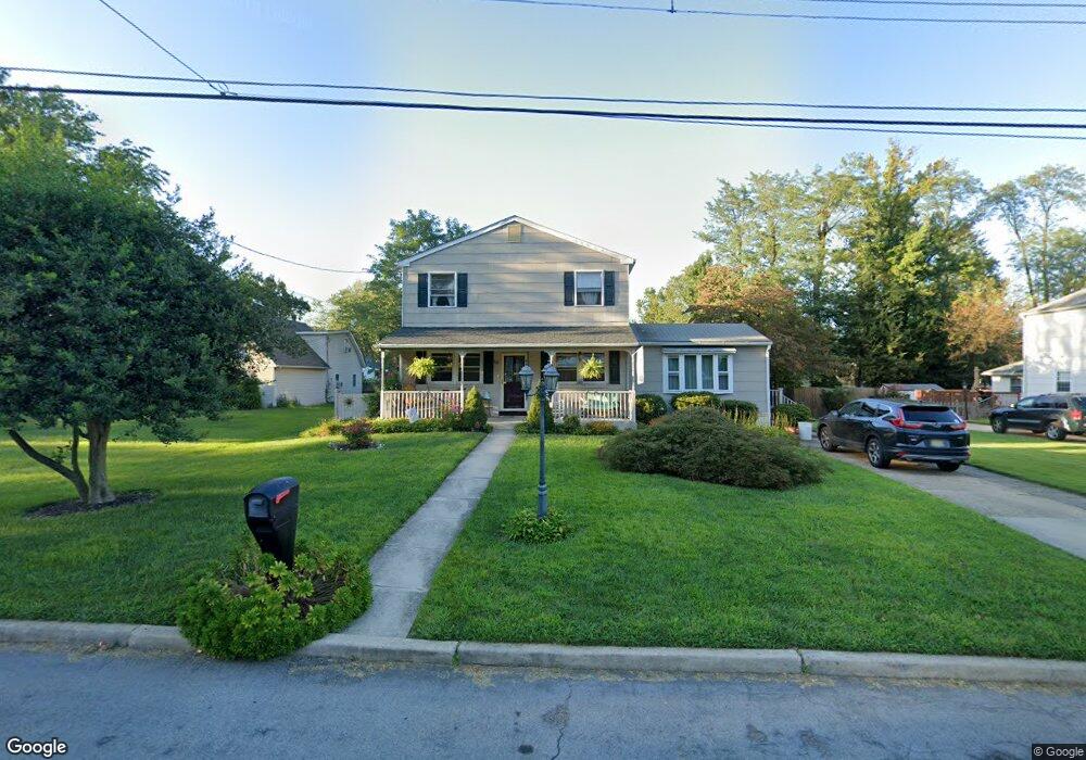 14 Katherine Ave, Cherry Hill, NJ 08002 - photo 1