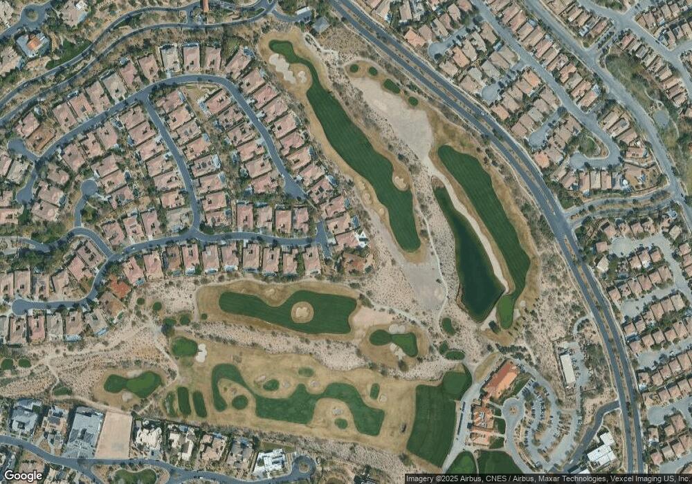 4 Panorama Crest Ave, Las Vegas, NV 89135 - photo 1