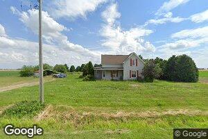 5381 County Road L, Mc Clure, OH 43534