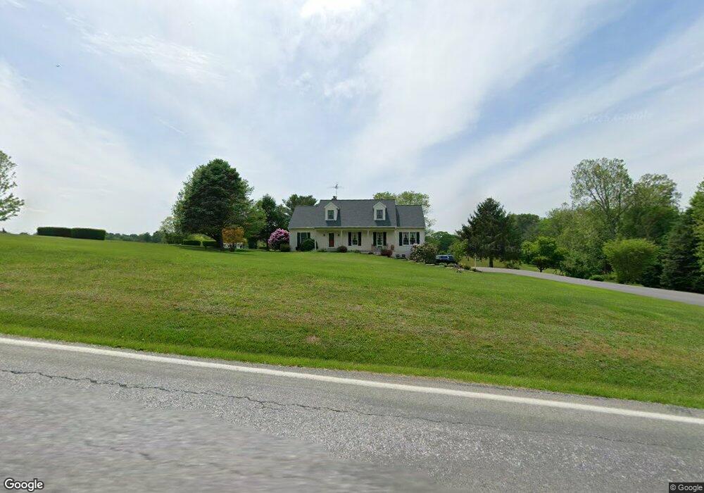 612 Pumping Station Rd, Kirkwood, PA 17536 - photo 1