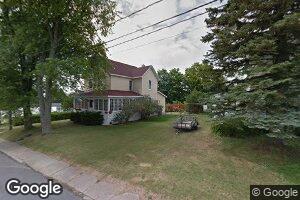 57 Clark St, Dannemora, NY 12929