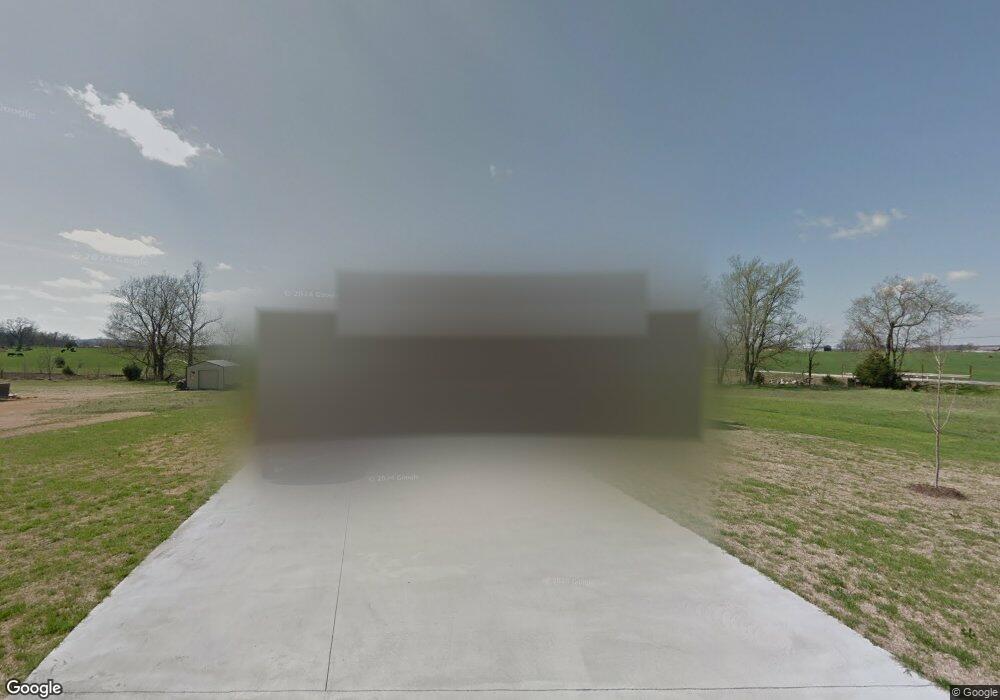 10337 Chapel Ridge Rd, Prairie Grove, AR 72753 - photo 1