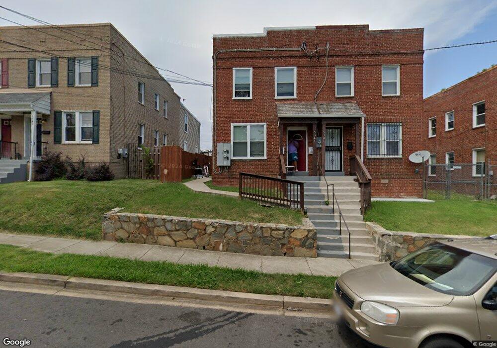 5344 Ames St NE, Washington, DC 20019 - photo 1