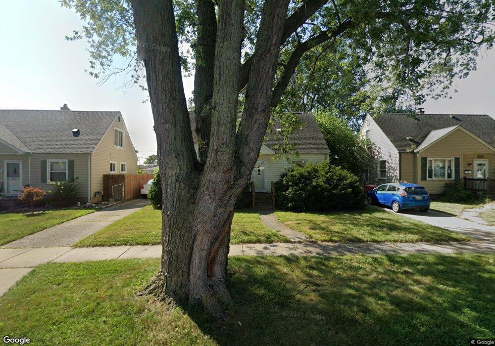 16726 Sarmorr St, Roseville, MI 48066 - photo 1