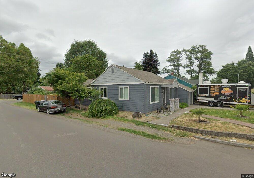 306 NE 3rd Ave, Canby, OR 97013 - photo 1