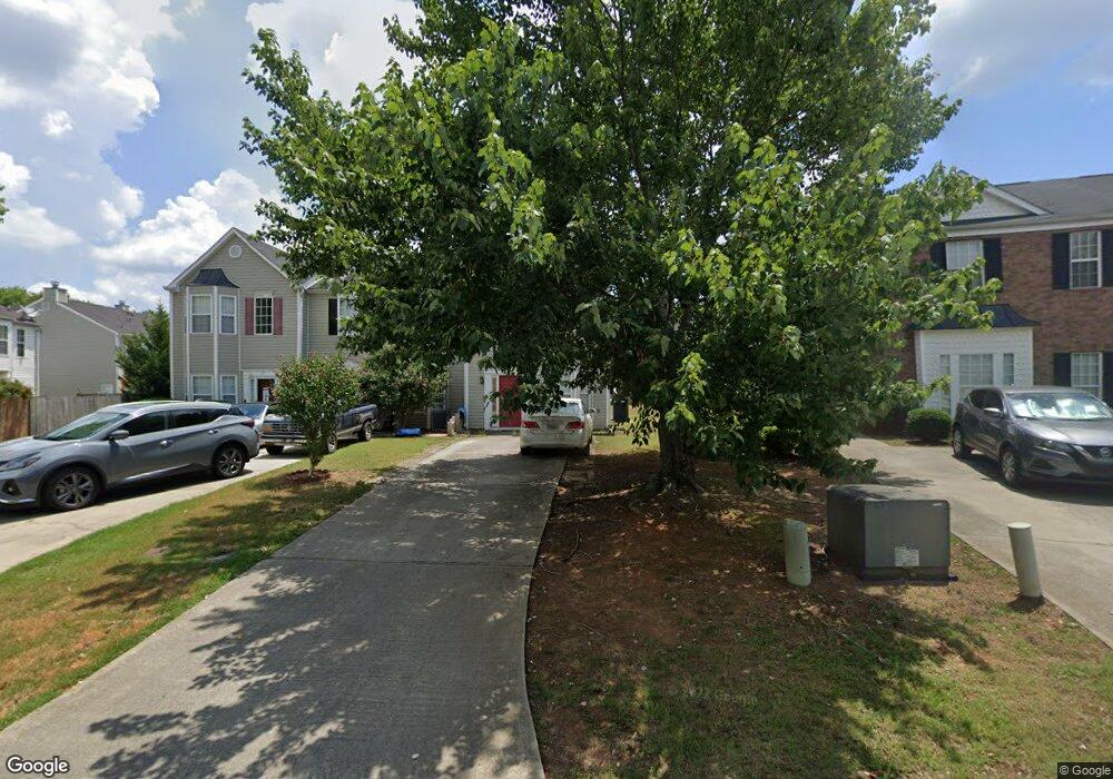 17 Berkeley Place, Cartersville, GA 30121 - photo 1