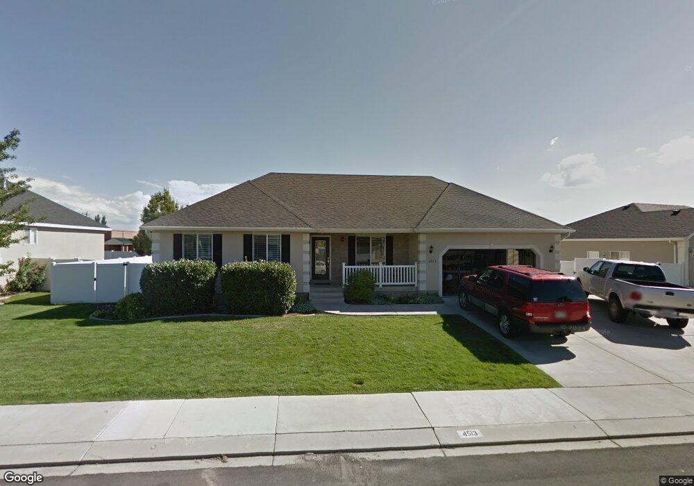 4513 Haven Ln, Pleasant Grove, UT 84062 - photo 1
