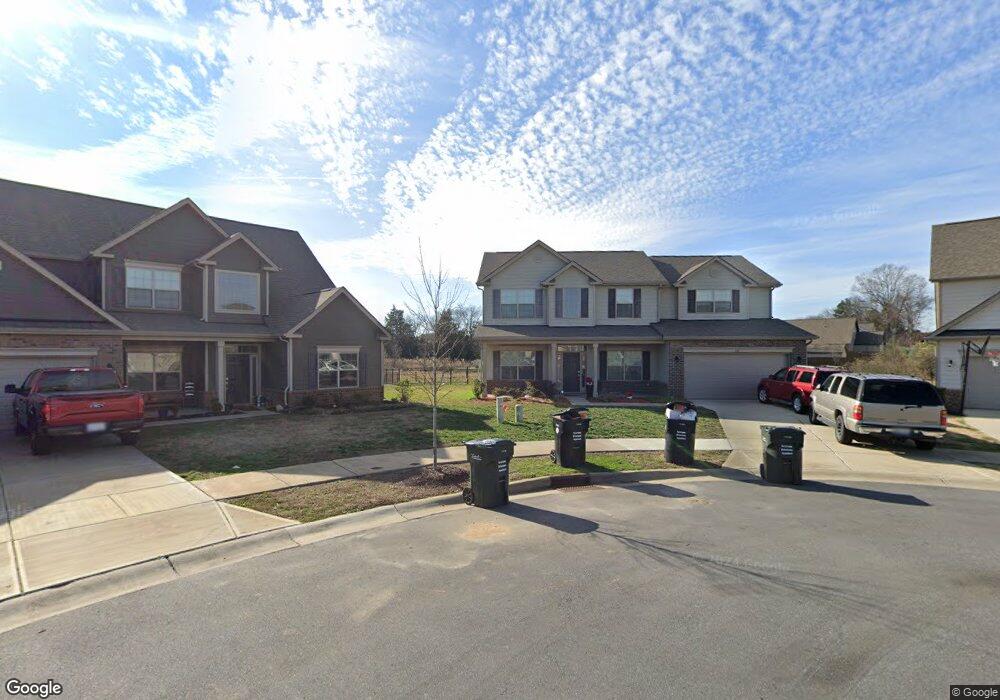 841 Richardson Way, Concord, NC 28027 - photo 1