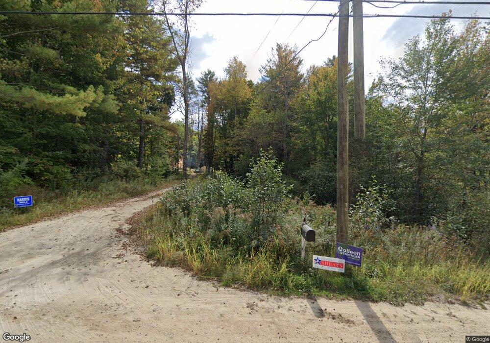 71 Durham Rd, New Gloucester, ME 04260 - photo 1