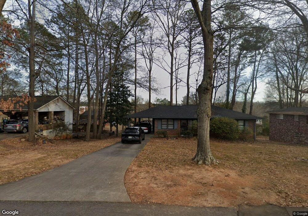 355 Pinecrest Terrace, Buford, GA 30518 - photo 1