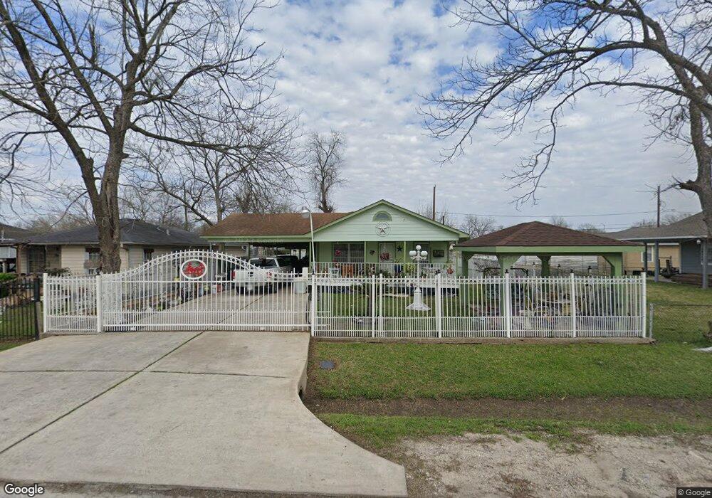 2923 Hitchcock St, Houston, TX 77093 - photo 1