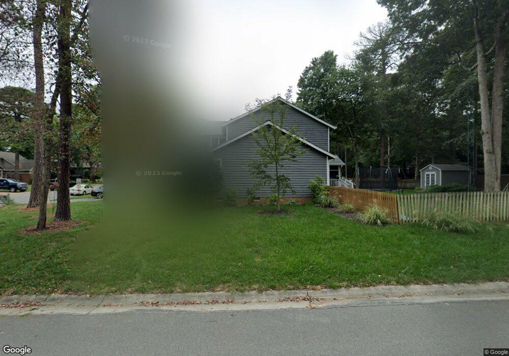 4601 Snowmass Rd, Glen Allen, VA 23060 - photo 1