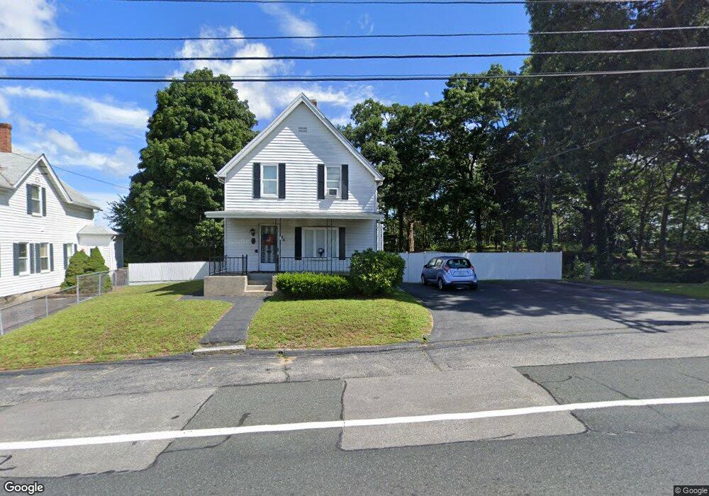 46 Smithfield Rd, Woonsocket, RI 02895 - photo 1