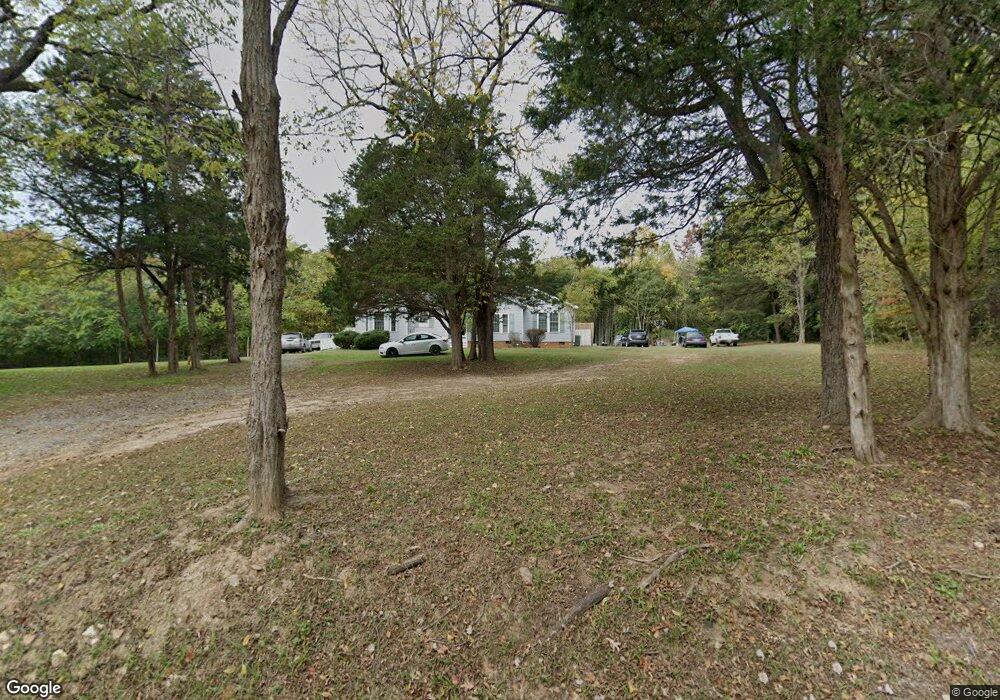 6830 Stubbs Bridge Rd, Spotsylvania, VA 22551 - photo 1