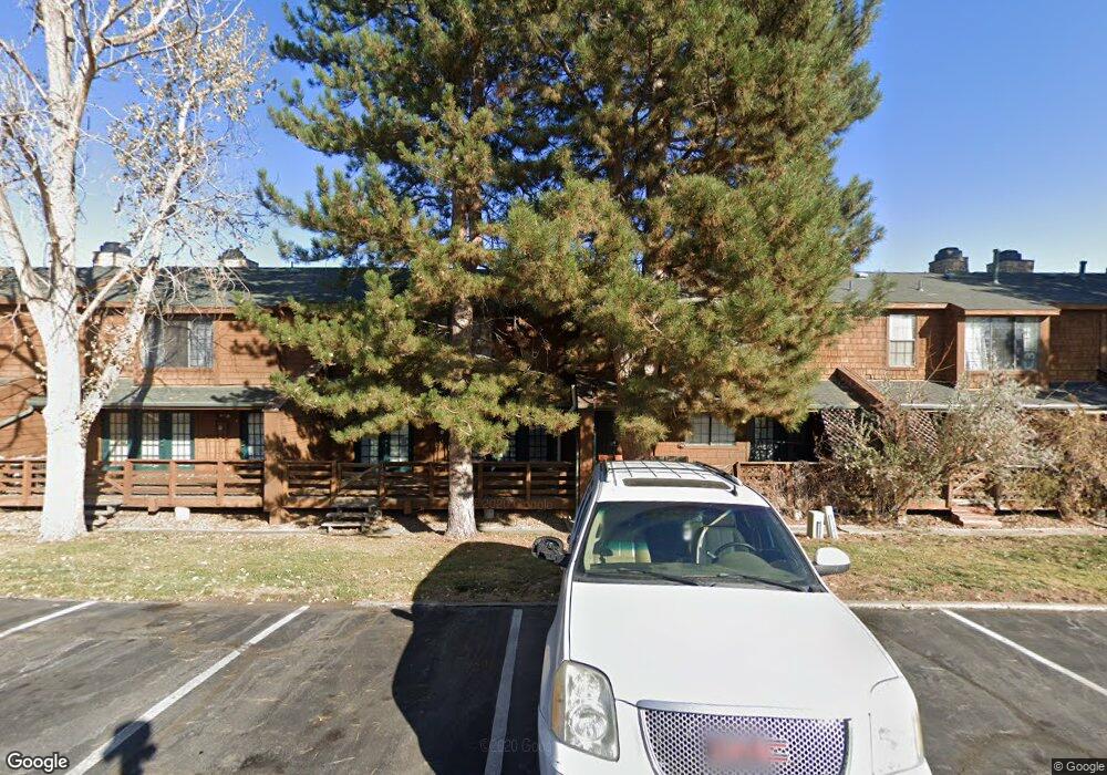 12146 E 2nd Dr, Aurora, CO 80011 - photo 1