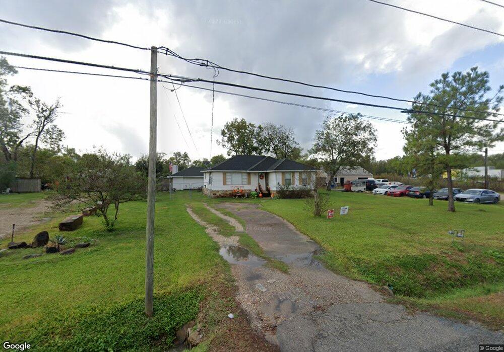 6927 Romona Blvd, Houston, TX 77086 - photo 1