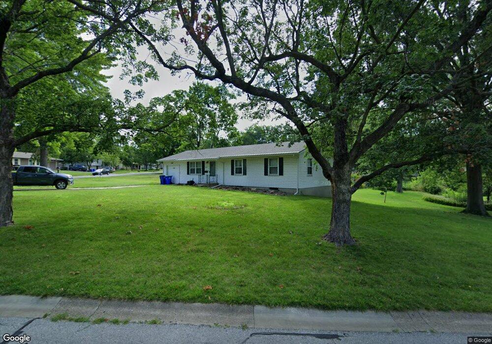12015 W 68th Terrace, Shawnee, KS 66216 - photo 1
