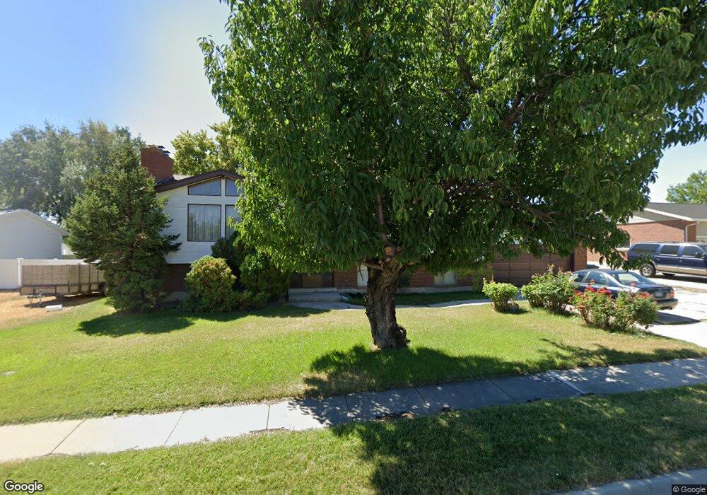 3457 Fenchurch Rd, West Jordan, UT 84084 - photo 1