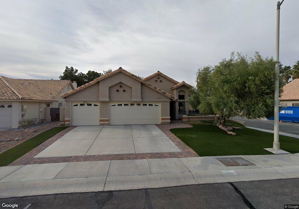 9549 Cliff View Way, Las Vegas, NV 89117 - photo 1