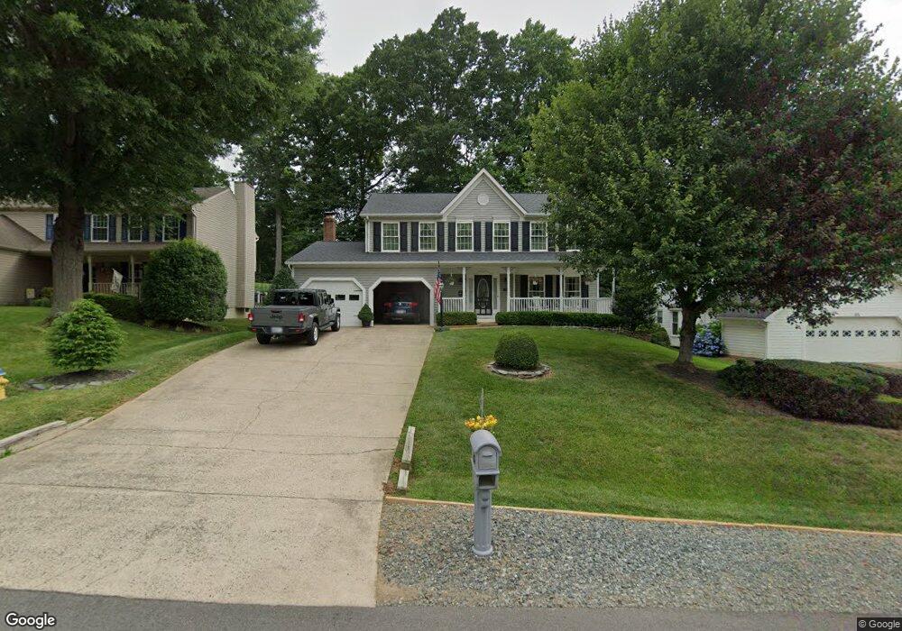 43 Rocky Way Dr, Stafford, VA 22554 - photo 1