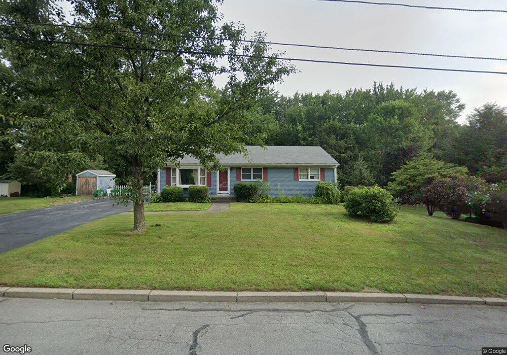 7 Mussey Brook Rd, Manville, RI 02838 - photo 1