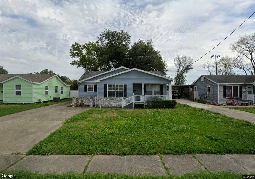 1409 Shaw St, Lake Charles, LA 70601 - photo 1