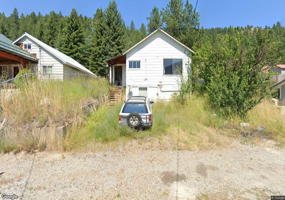 711 Pine St, Mullan, ID 83846 - photo 1