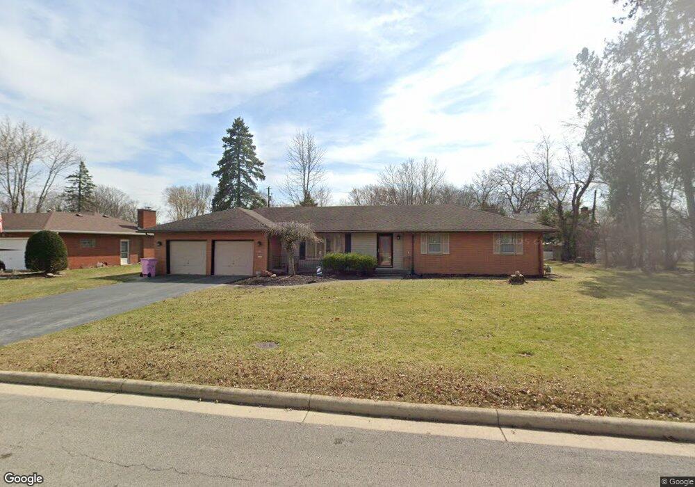 801 Wedgewood Dr, Findlay, OH 45840 - photo 1