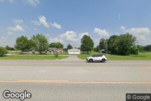 482 S Highway 59, Watts, OK 74964