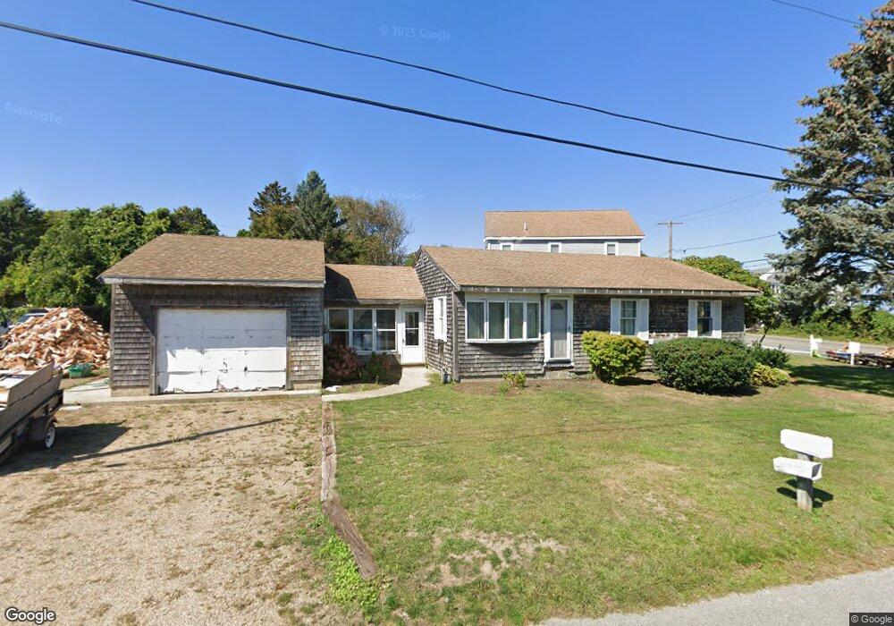 2 Borden Rd, Scituate, MA 02066 - photo 1