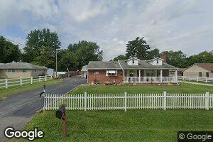 54 Pine St, Indianapolis, IN 46227