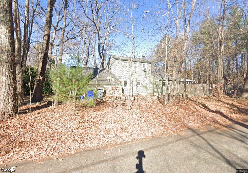 13 Pine Grove Rd, Exeter, NH 03833 - photo 1