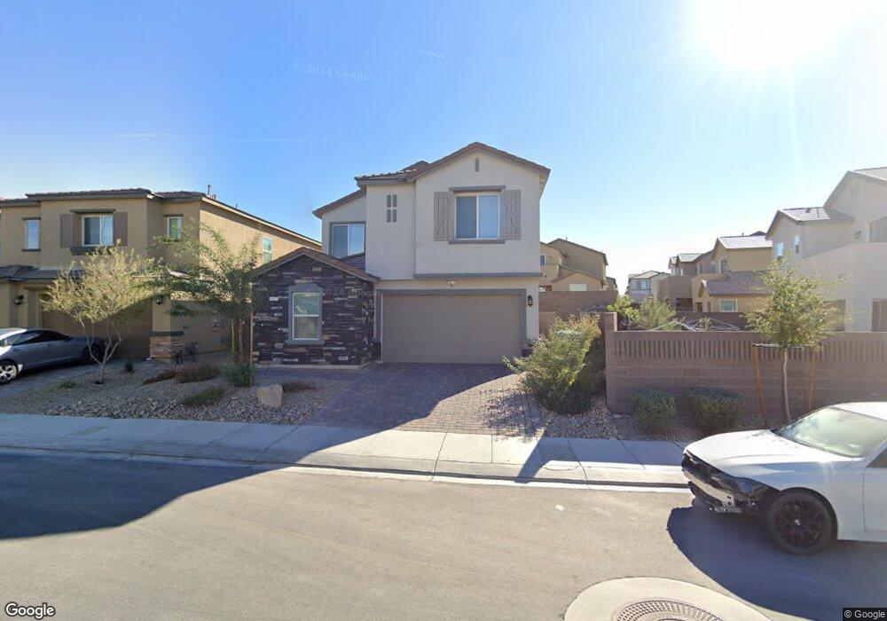 6817 Chargehand Ave, Las Vegas, NV 89156 - photo 1