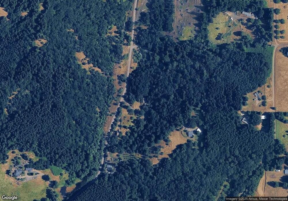 20331 SW Canyon Rd, Sheridan, OR 97378 - photo 1