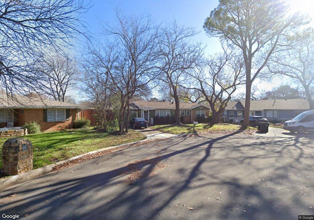 34 Dorothy Ln, Hurst, TX 76053 - photo 1