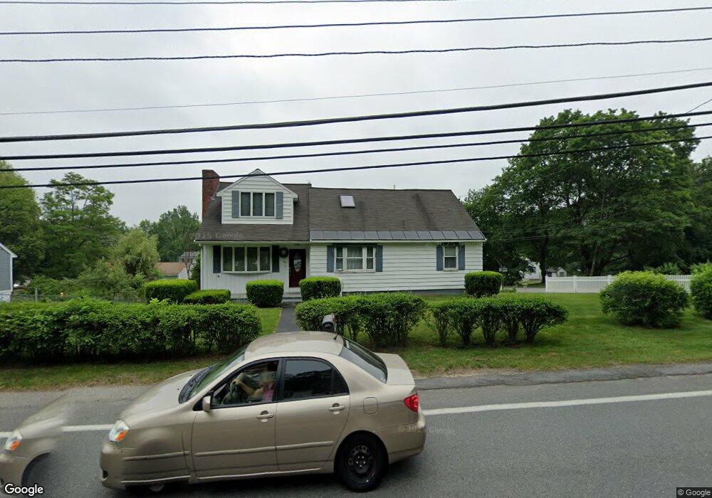 1361 Mammoth Rd, Dracut, MA 01826 - photo 1