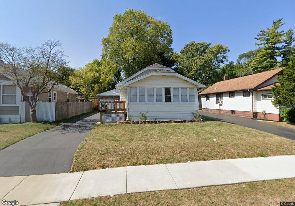 218 S Lewis Ave, Waukegan, IL 60085 - photo 1