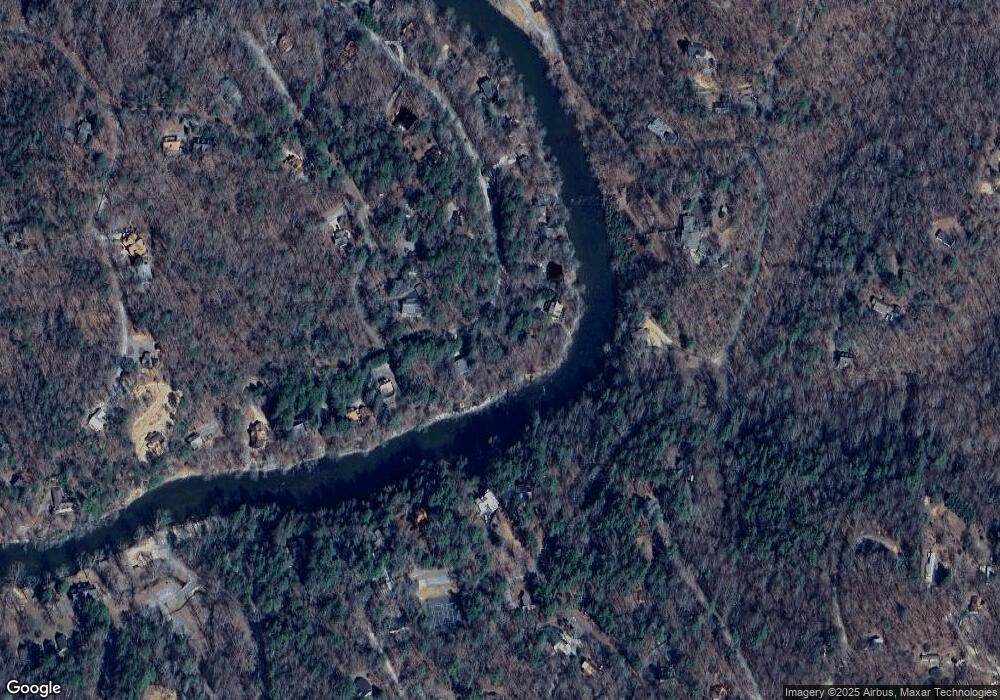 235 Muller Ln, Ellijay, GA 30540 - photo 1