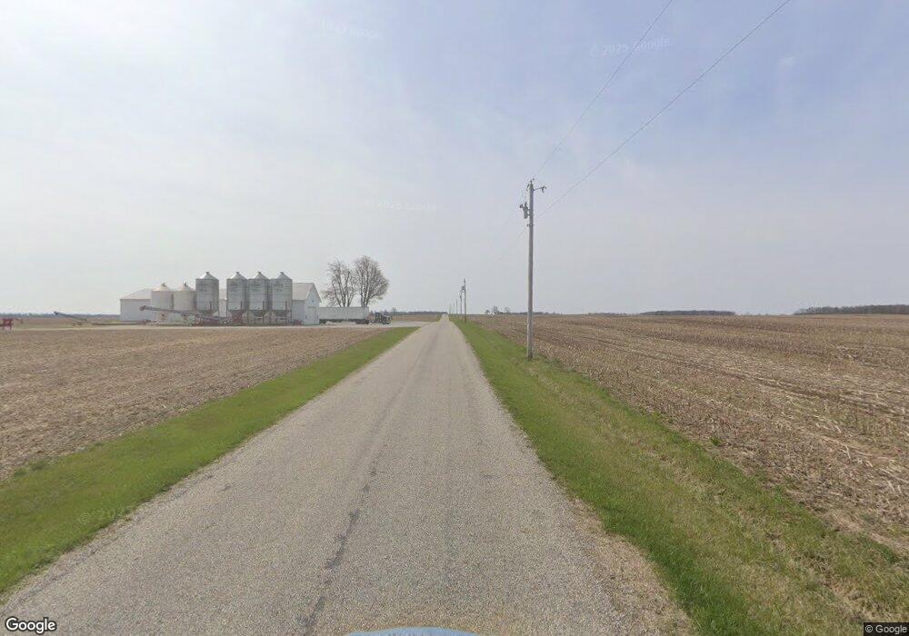 *** S 700 E, La Fontaine, IN 46940 - photo 1